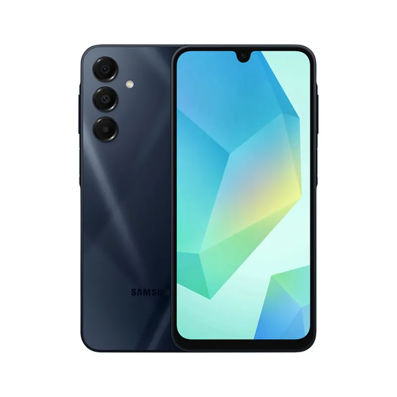 Samsung Galaxy A16 5G 128GB Dual Sim � Unlocked Smartphone, International Model (Brand New)