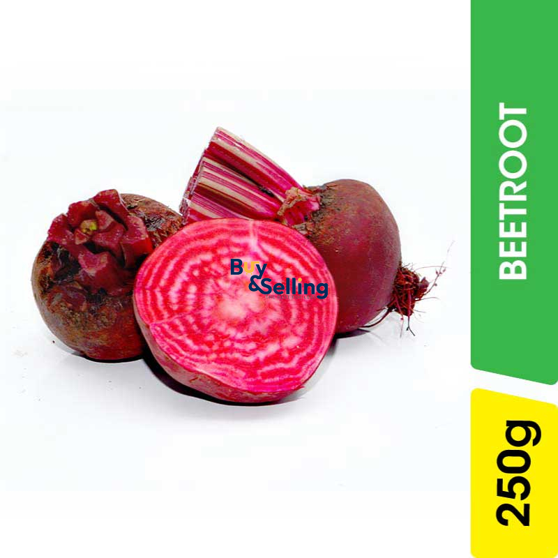 Beetroot - 250.00g
